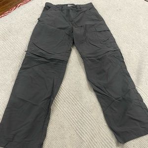 Columbia Cargos